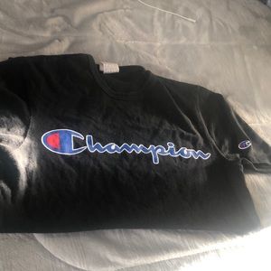 Champion T-shirt